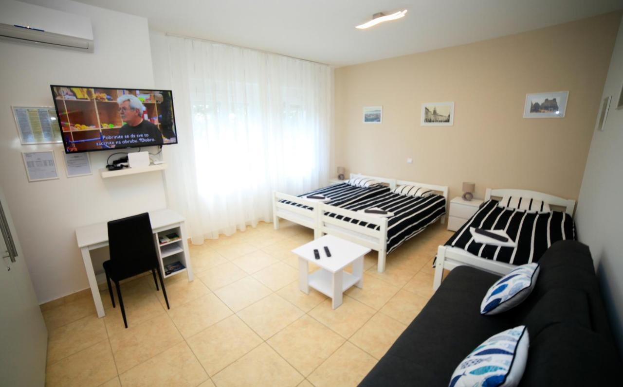 Kamov Apartment *